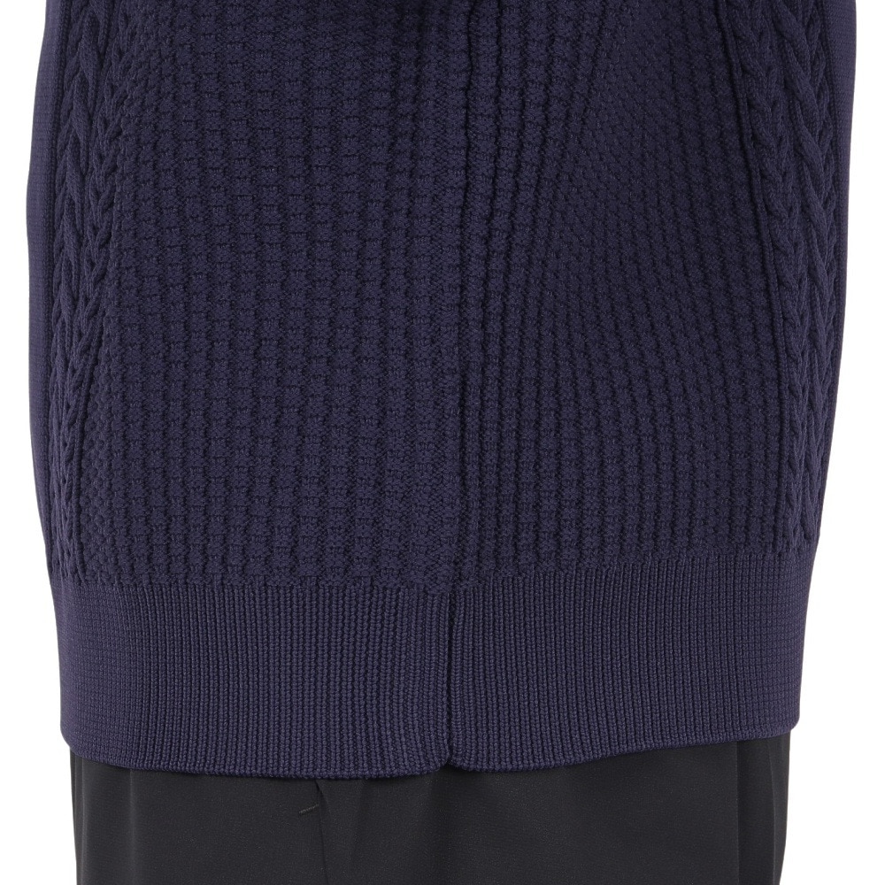 オークリー（OAKLEY）（メンズ）クルーネックセーター ESSENTIAL ARAN SWEATER 3.0 FOA405944-6FB