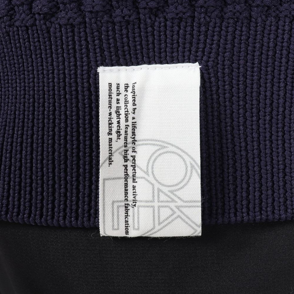オークリー（OAKLEY）（メンズ）クルーネックセーター ESSENTIAL ARAN SWEATER 3.0 FOA405944-6FB