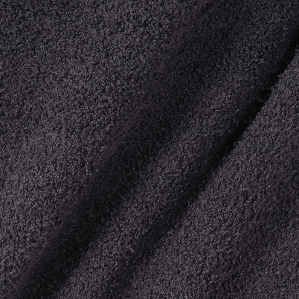 テリック（TELIC）（メンズ）シャギーニットプルオーバー TL-C035PO-GRY
