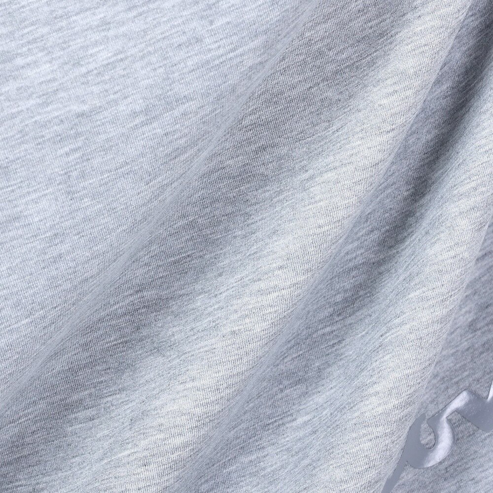 チャンピオン（CHAMPION）（メンズ）テックウィーブ 3LS クルーネックスウェットシャツ C3-YS001 070