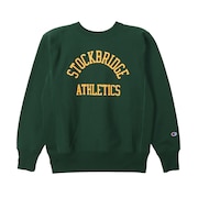 チャンピオン-ヘリテイジ(CHAMPION-HERITAGE)(メンズ)トレーナー メンズ リバースウィーブ クルーネックスウェットシャツ C3-Y012 625