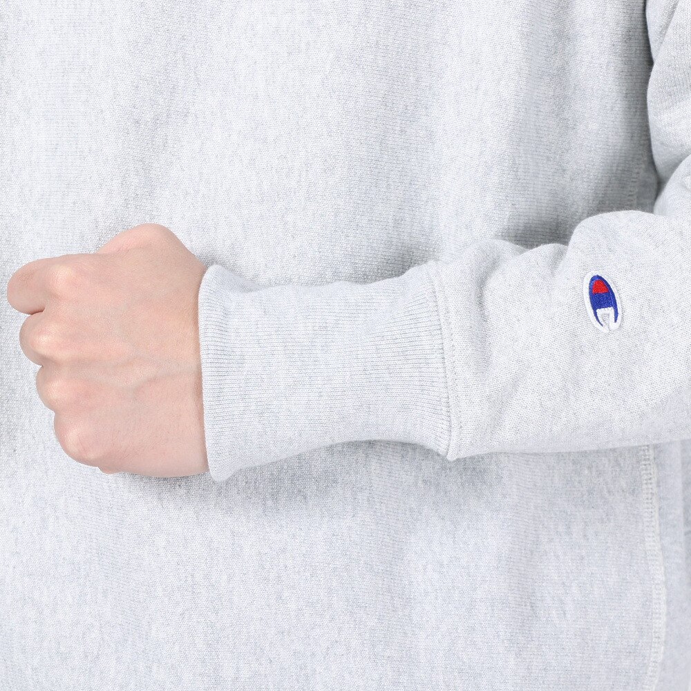 チャンピオン-ヘリテイジ（CHAMPION-HERITAGE）（メンズ）トレーナー メンズ リバースウィーブ クルーネックスウェットシャツ C3-Y033 040