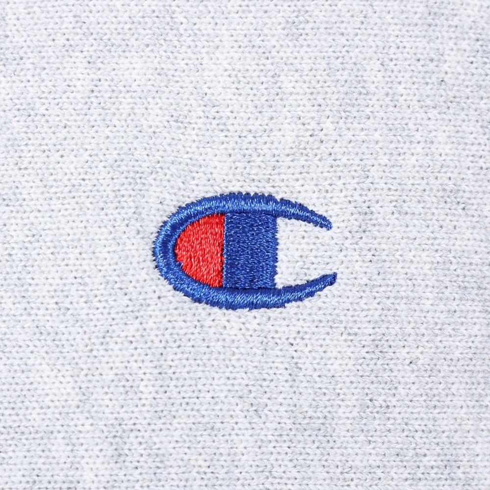 チャンピオン-ヘリテイジ（CHAMPION-HERITAGE）（メンズ）トレーナー メンズ リバースウィーブ クルーネックスウェットシャツ C3-Y033 040