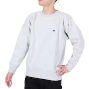 チャンピオン-ヘリテイジ(CHAMPION-HERITAGE)(メンズ)トレーナー メンズ リバースウィーブ クルーネックスウェットシャツ C3-Y033 040