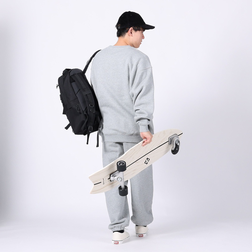 チャンピオン-ヘリテイジ（CHAMPION-HERITAGE）（メンズ）アクションスタイル クルーネックスウェットシャツ C3-Y034 070