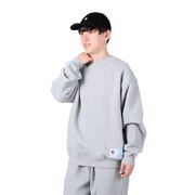 チャンピオン-ヘリテイジ(CHAMPION-HERITAGE)(メンズ)アクションスタイル クルーネックスウェットシャツ C3-Y034 070