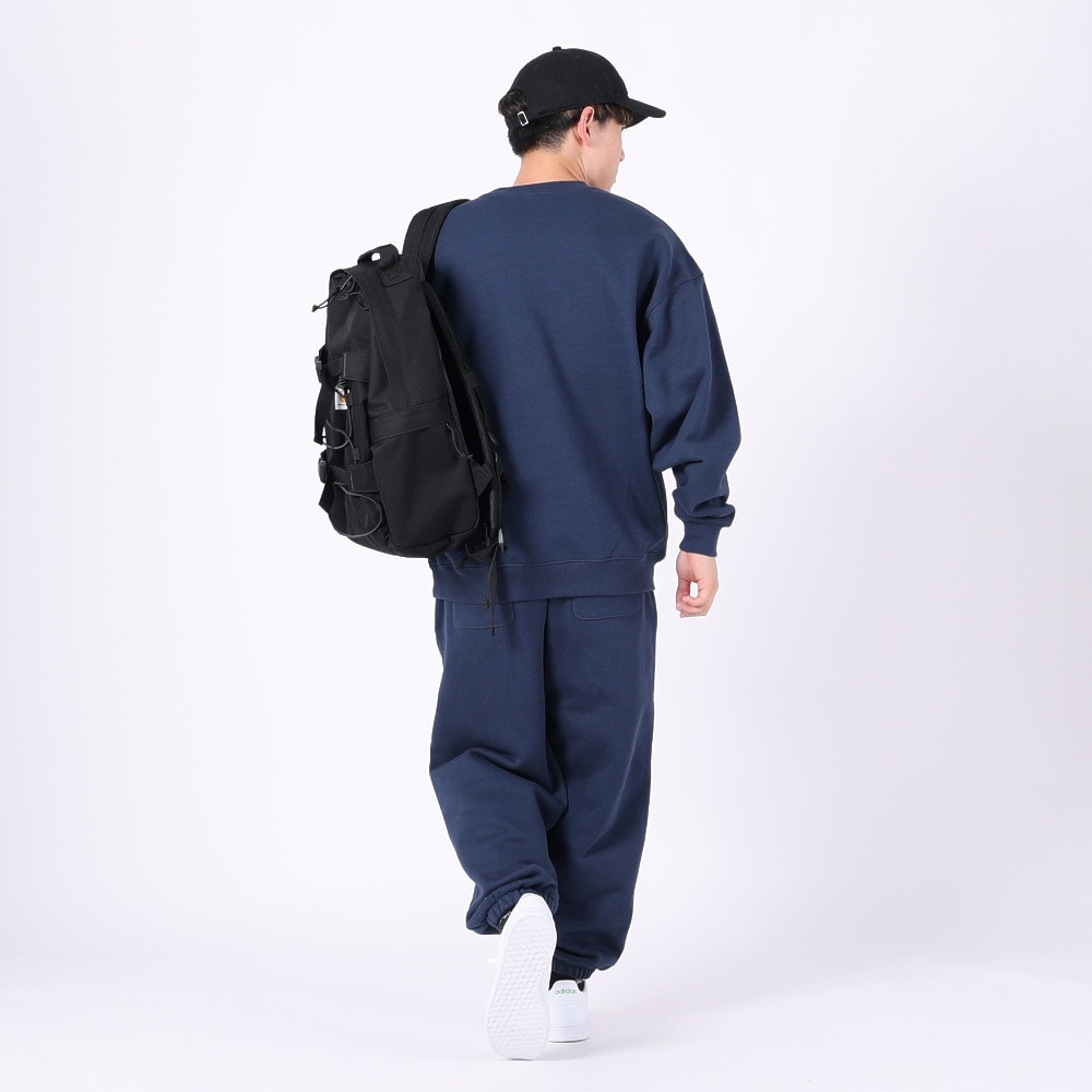 チャンピオン-ヘリテイジ（CHAMPION-HERITAGE）（メンズ）アクションスタイル クルーネックスウェットシャツ C3-Y034 370