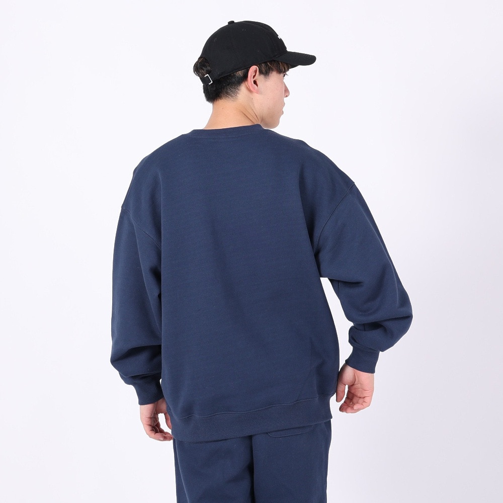 チャンピオン-ヘリテイジ（CHAMPION-HERITAGE）（メンズ）アクションスタイル クルーネックスウェットシャツ C3-Y034 370
