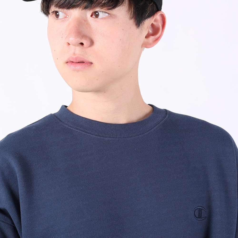 チャンピオン-ヘリテイジ(CHAMPION-HERITAGE)(メンズ)アクション