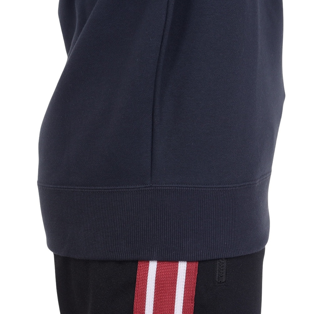 チャンピオン-ヘリテイジ（CHAMPION-HERITAGE）（メンズ）ベーシック ワンポイント クルーネックスウェットシャツ C3-Y035 370