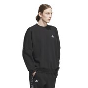 アディダス（adidas）（メンズ）トレーナー メンズ ワーディング ルーズフィット フリース  IJM05-IK7359