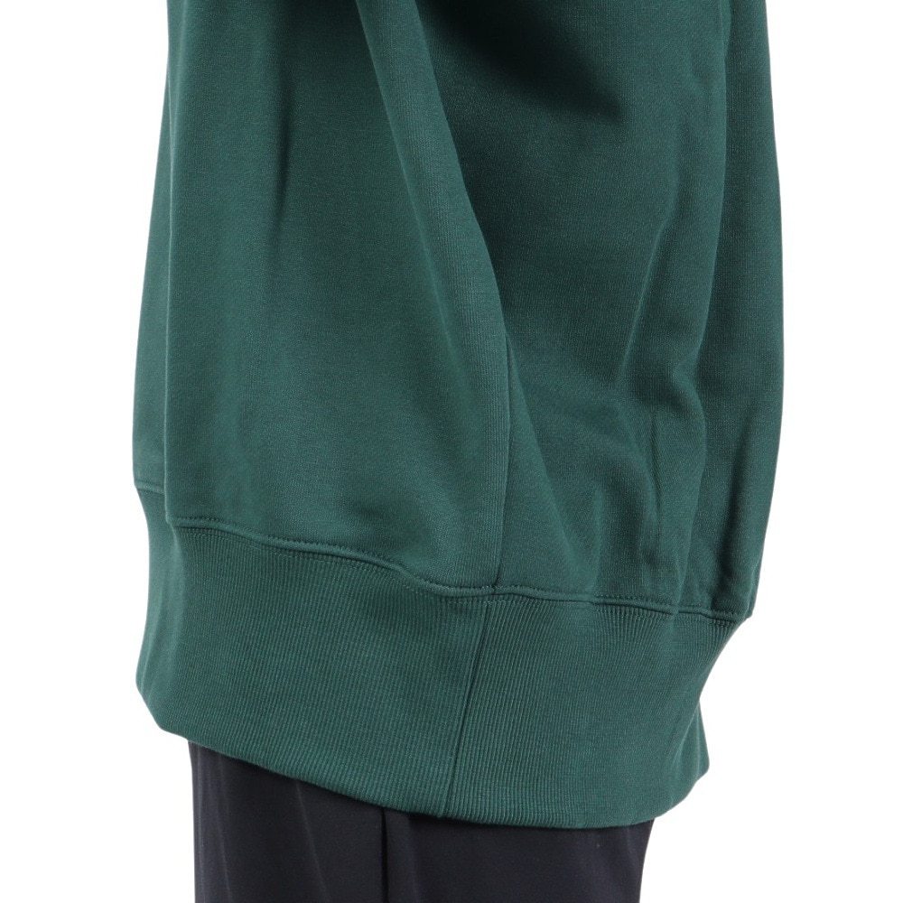 ニューバランス（new balance）（メンズ）トレーナー メンズ Athletics Varsity スウェットクルーシャツ MT33550NWG