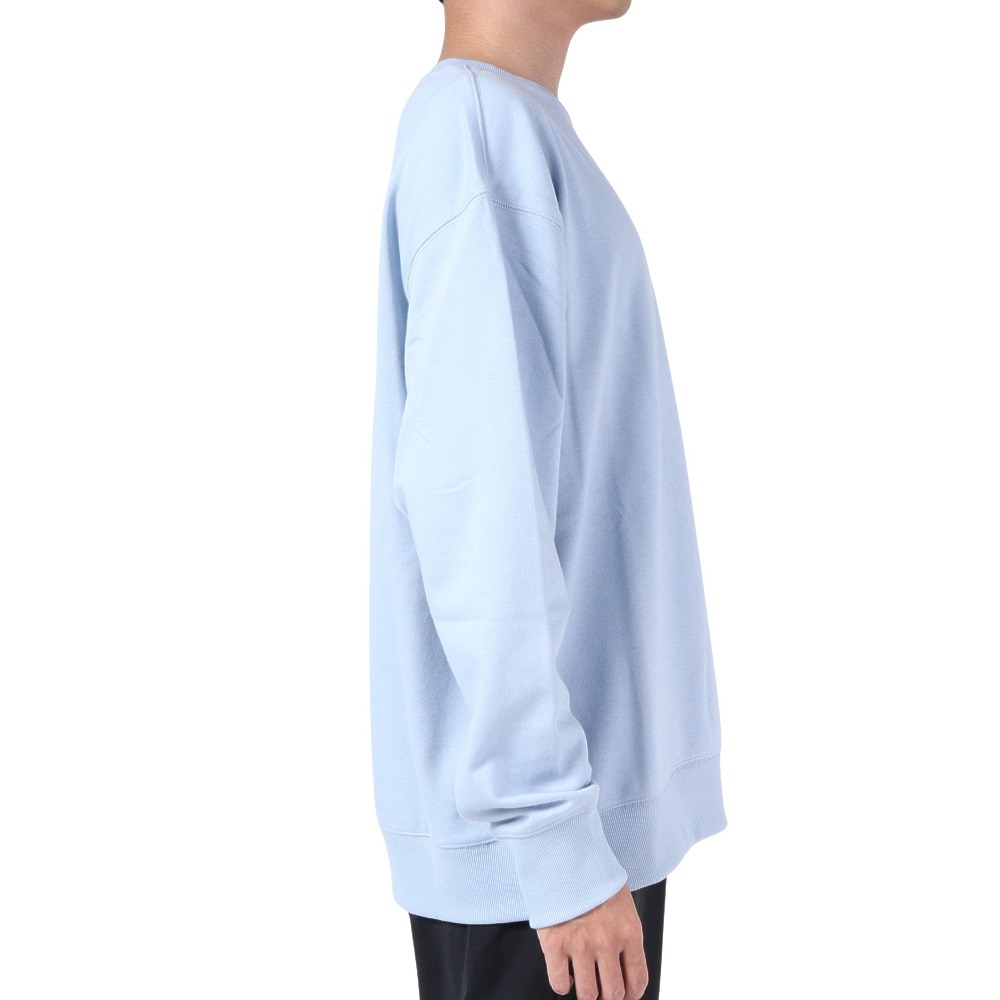 ニューバランス（new balance）（メンズ、レディース）トレーナー メンズ NB Essentials uni-ssentials  UT21501LAY