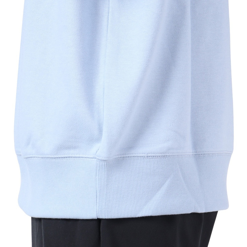 ニューバランス（new balance）（メンズ、レディース）トレーナー メンズ NB Essentials uni-ssentials  UT21501LAY