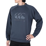 カンタベリー(canterbury)(メンズ、レディース)ダフテックエアーライト クルーネック プルオーバー RP43608 17