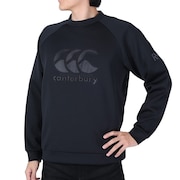 カンタベリー(canterbury)(メンズ、レディース)ダフテックエアーライト クルーネック プルオーバー RP43608 19
