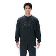 カンタベリー(canterbury)(メンズ、レディース)ダフテックエアーライト クルーネック プルオーバー RP43608 29