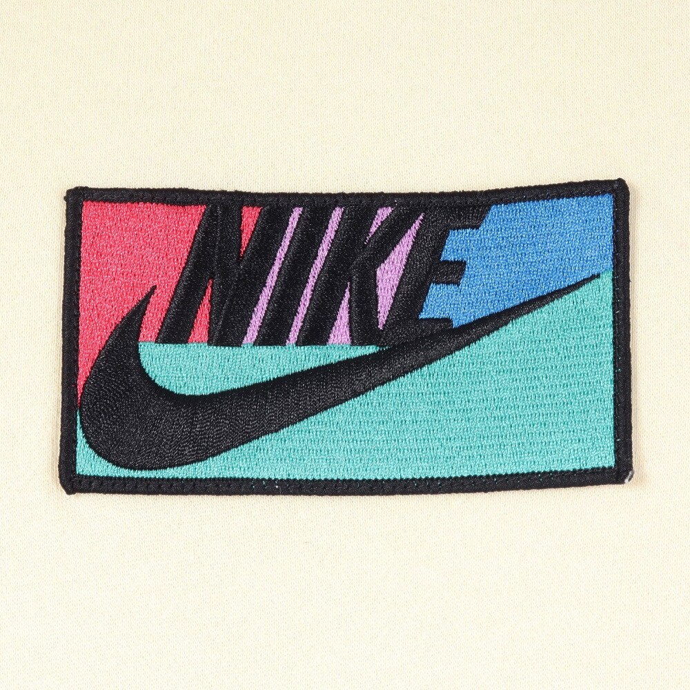 ナイキ（NIKE）（メンズ）クラブ+BB パッチ GX フリース FB8436-113
