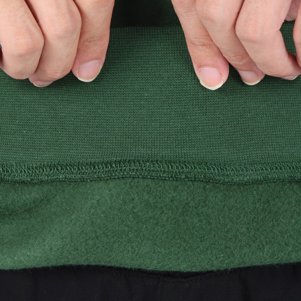 ナイキ（NIKE）（メンズ）クラブ+ BB パッチ GX トレーナー FB8436-323