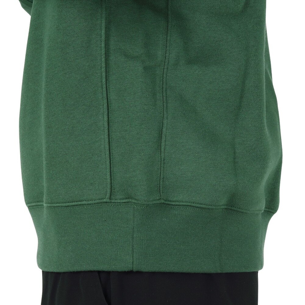 ナイキ（NIKE）（メンズ）クラブ+ BB パッチ GX トレーナー FB8436-323