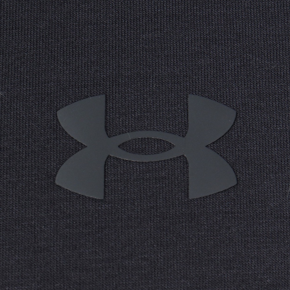 アンダーアーマー（UNDER ARMOUR）（メンズ）アンストッパブル フリース クルー 1381688 001