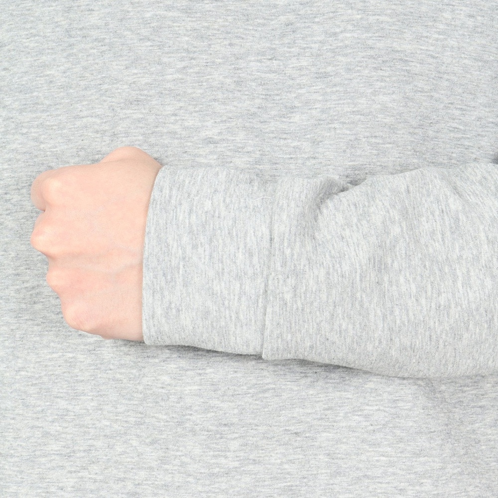 アンダーアーマー（UNDER ARMOUR）（メンズ）アンストッパブル フリース クルー 1381688 011
