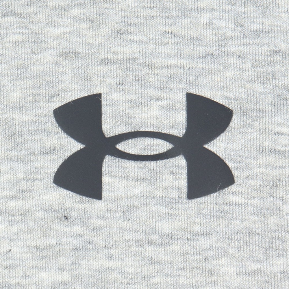 アンダーアーマー（UNDER ARMOUR）（メンズ）アンストッパブル フリース クルー 1381688 011