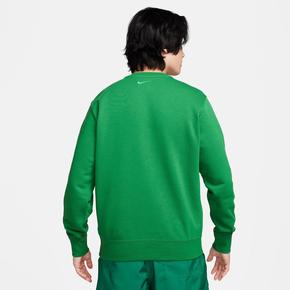 ナイキ（NIKE）（メンズ）スポーツウェア フレンチ テリー クルーネック スウェットシャツ FZ4729-399