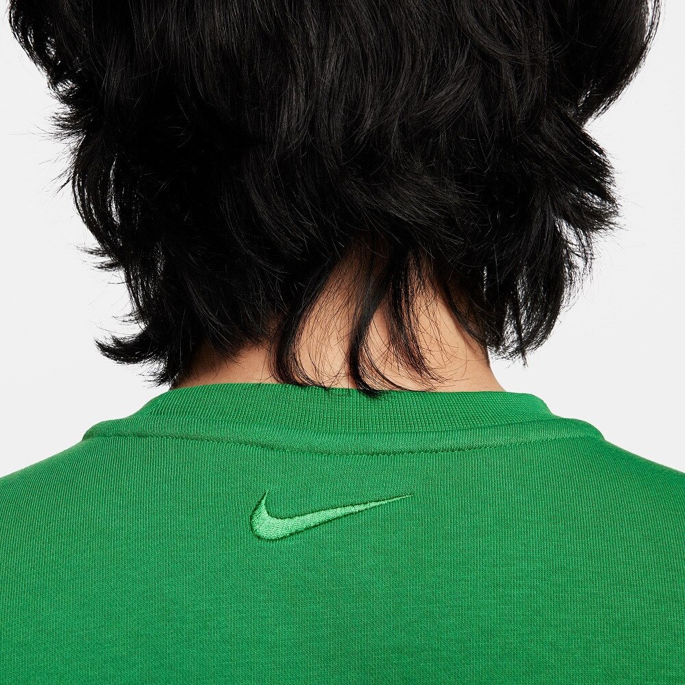 ナイキ（NIKE）（メンズ）スポーツウェア フレンチ テリー クルーネック スウェットシャツ FZ4729-399