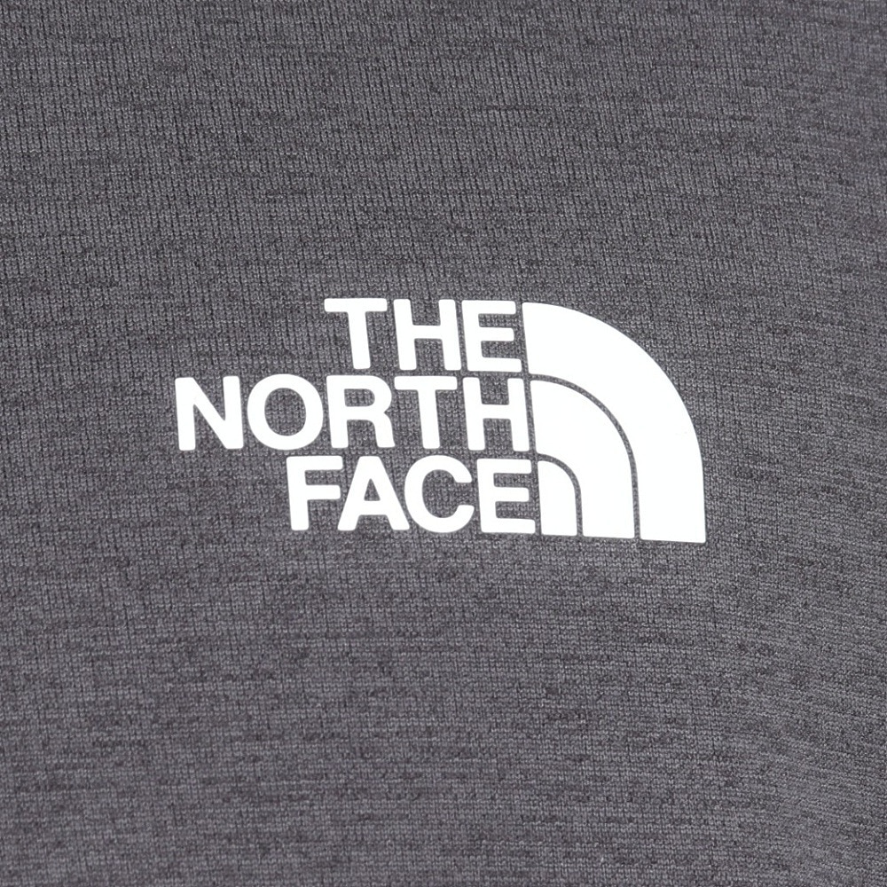 ノースフェイス（THE NORTH FACE）（メンズ）モーションクルー NT32496 GG
