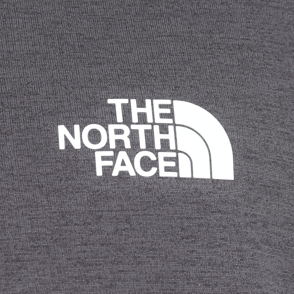 ザ・ノース・フェイス（THE NORTH FACE）（メンズ）モーションクルー NT32496 GG