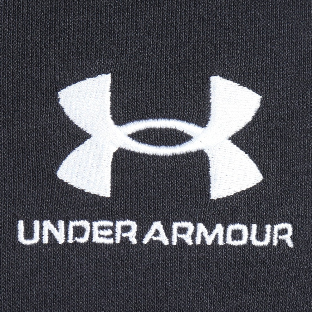 アンダーアーマー（UNDER ARMOUR）（メンズ）エッセンシャルテリー クルーネック 1384821 002