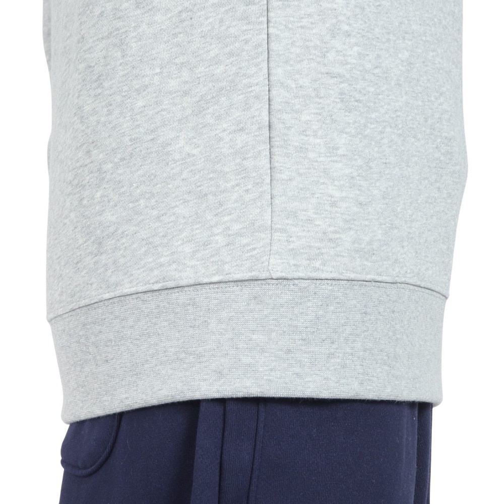アンダーアーマー（UNDER ARMOUR）（メンズ）エッセンシャルテリー クルーネック 1384821 012