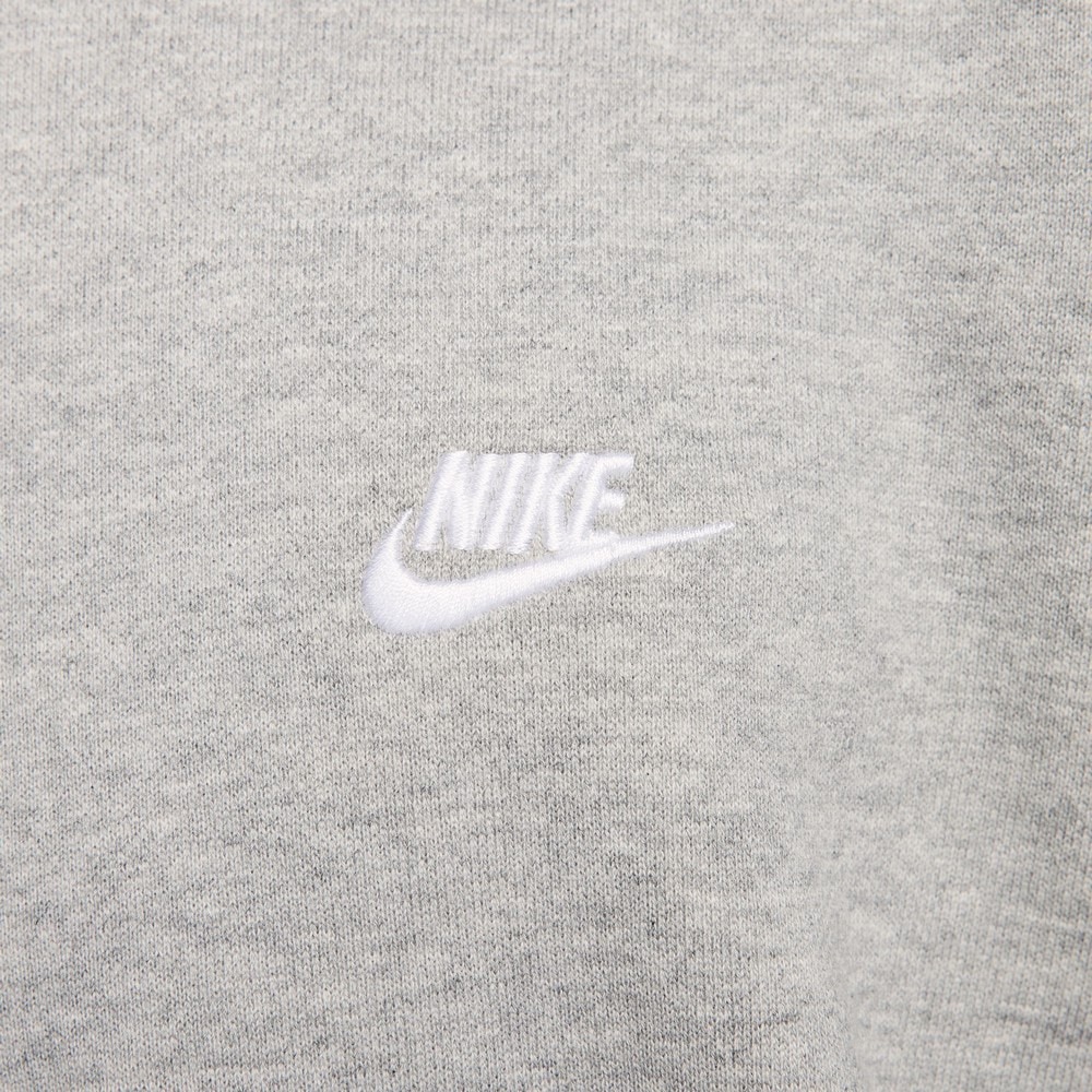 ナイキ（NIKE）（メンズ）クラブ フリース オーバーサイズド 長袖 フレンチテリー クルースウェット HJ1820-063