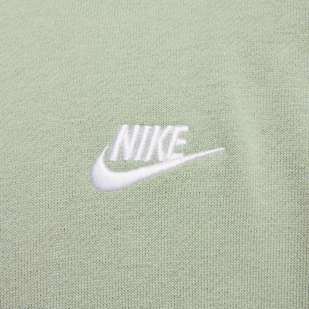 ナイキ（NIKE）（メンズ）クラブ フリース オーバーサイズド 長袖 フレンチテリー クルースウェット HJ1820-370
