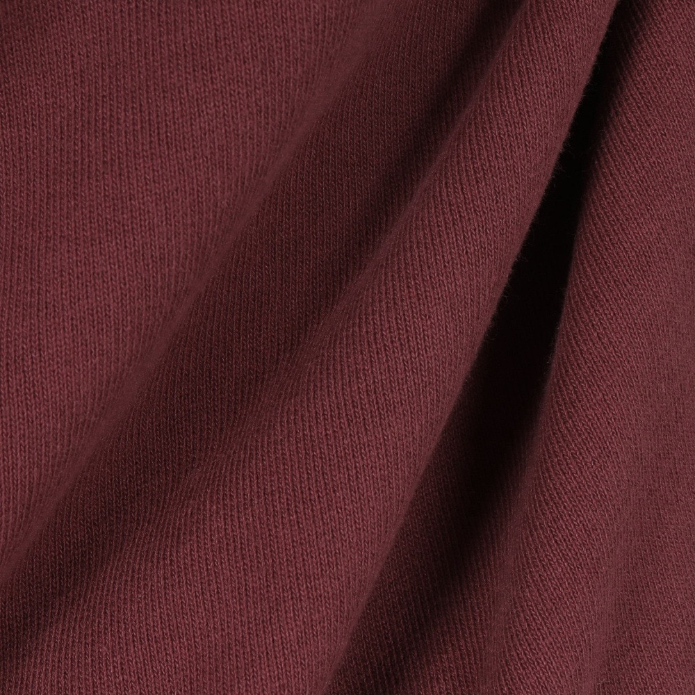 バクタ（BUKTA）（メンズ）ヘビーOZ裏毛クルー(B) スウェットシャツ BU2415805:39:WINE