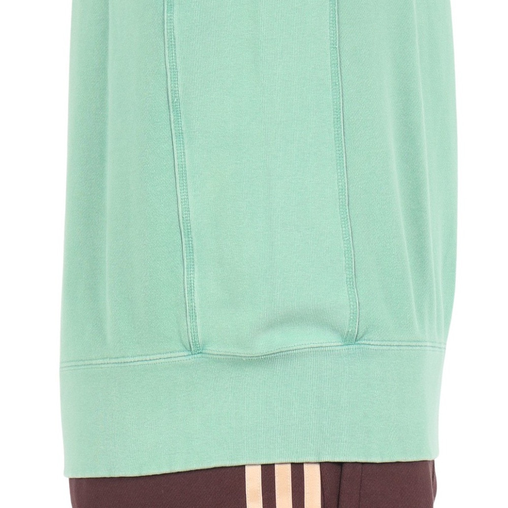 アディダス（adidas）（メンズ）WASH クルースウェット KSA10-JP4608