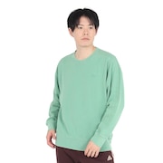 (メンズ)WASH クルースウェット KSA10-JP4608