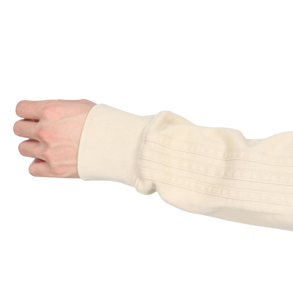 アディダス（adidas）（メンズ）WASH クルースウェット KSA10-JP4609