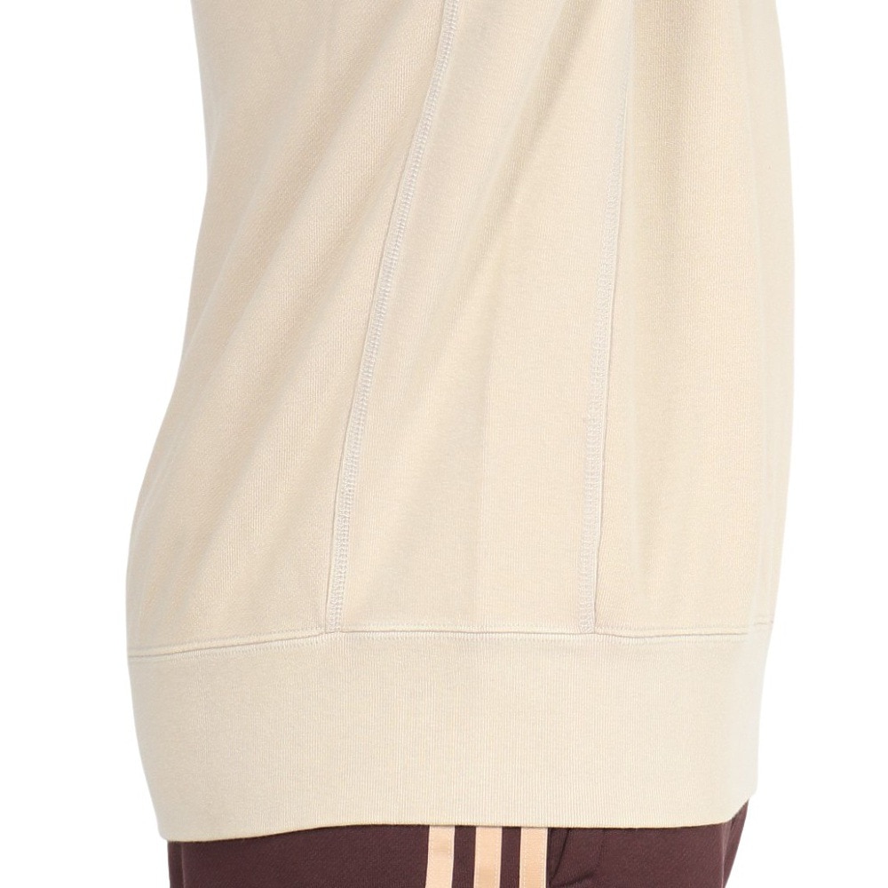 アディダス（adidas）（メンズ）WASH クルースウェット KSA10-JP4609