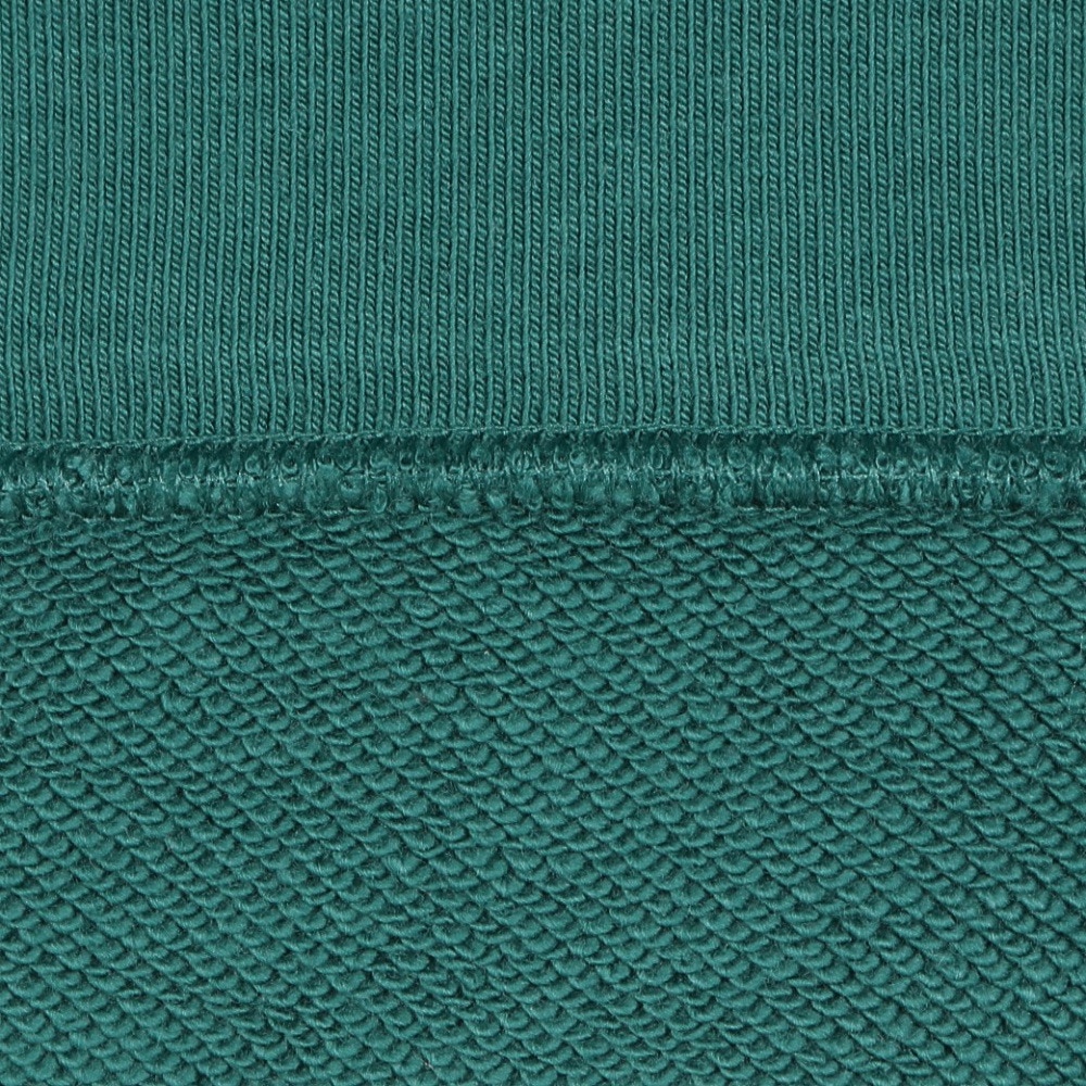 アディダス（adidas）（メンズ）エッセンシャルズ プラス ルーズフィット スリーストライプス フレンチテリー スウェットシャツ KWF01-JH1052