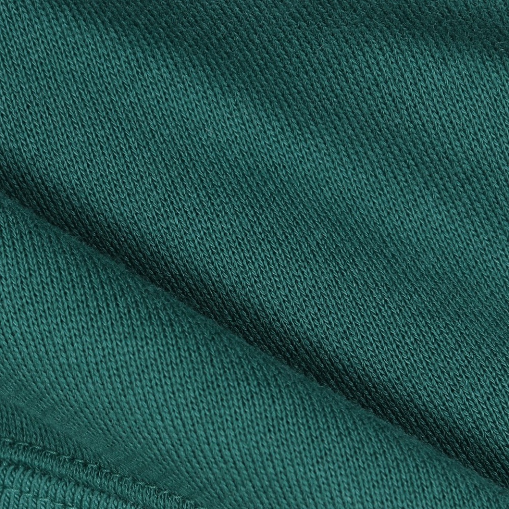 アディダス（adidas）（メンズ）エッセンシャルズ プラス ルーズフィット スリーストライプス フレンチテリー スウェットシャツ KWF01-JH1052