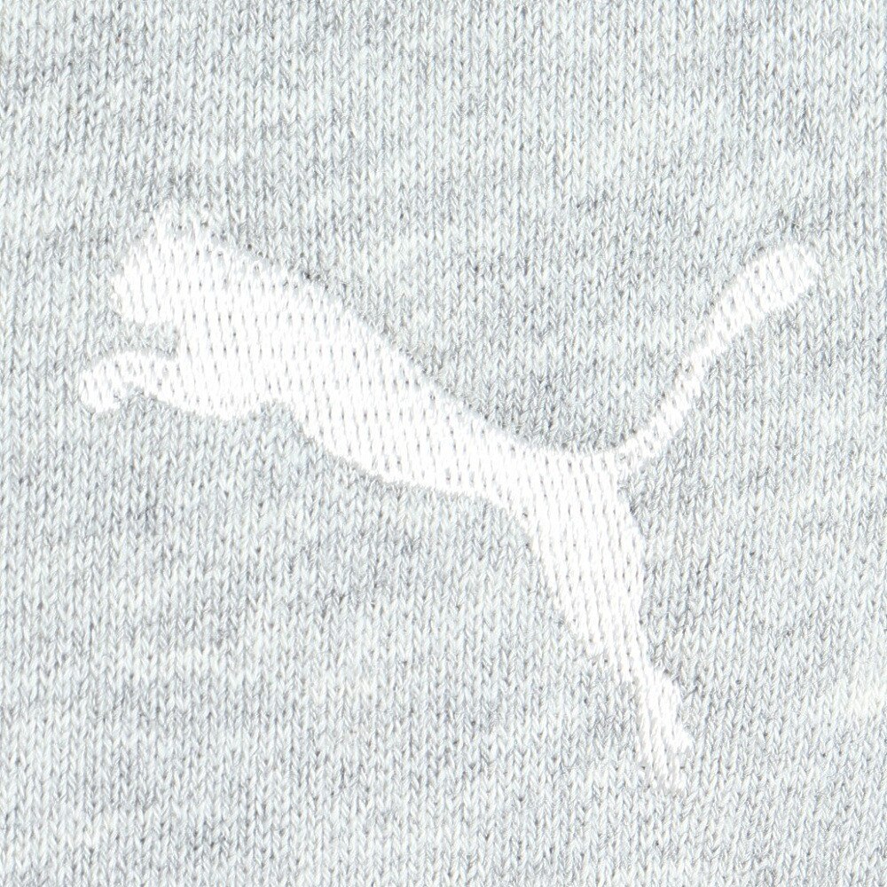 プーマ（PUMA）（メンズ）MWQ スウェット クルーネック 630167 04 GRY