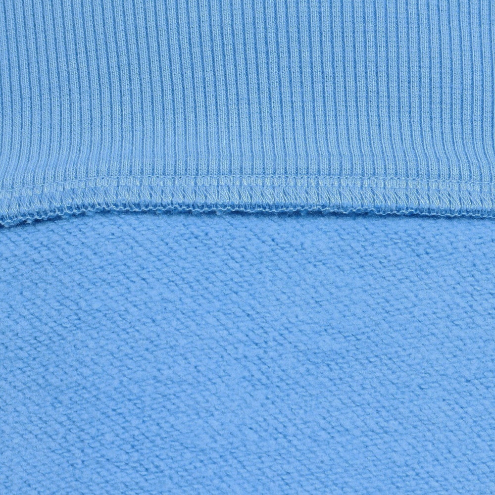 プーマ（PUMA）（メンズ）MWQ スウェット クルーネック 630167 26 LBLU