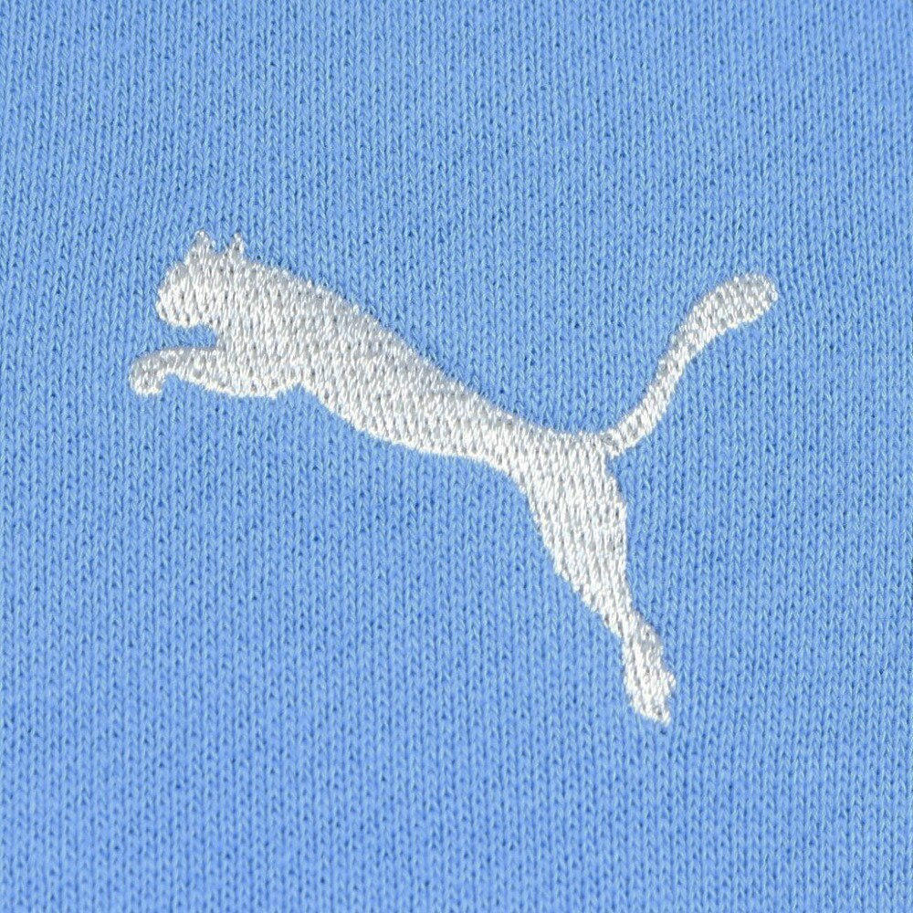 プーマ（PUMA）（メンズ）MWQ スウェット クルーネック 630167 26 LBLU