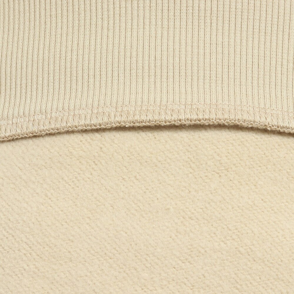 プーマ（PUMA）（メンズ）MWQ スウェット クルーネック 630167 83 BEG