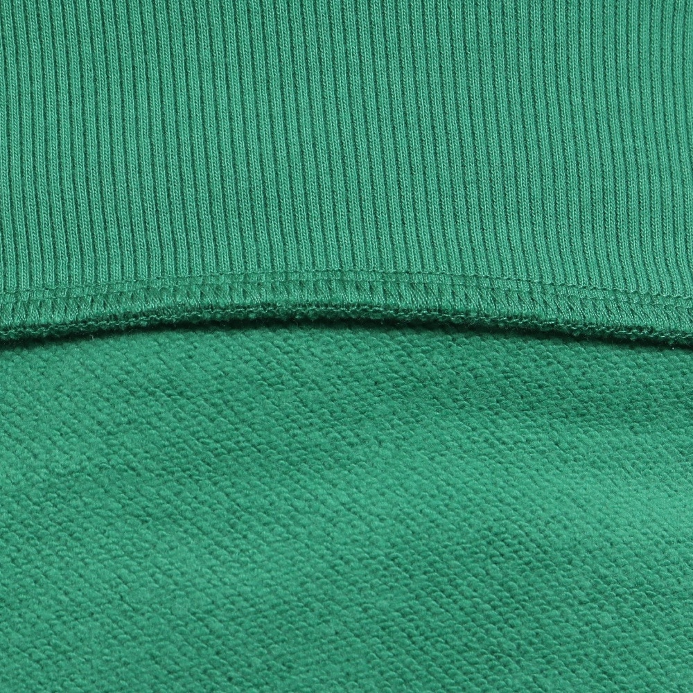 プーマ（PUMA）（メンズ）MWQ スウェット クルーネック 630167 86 GRN