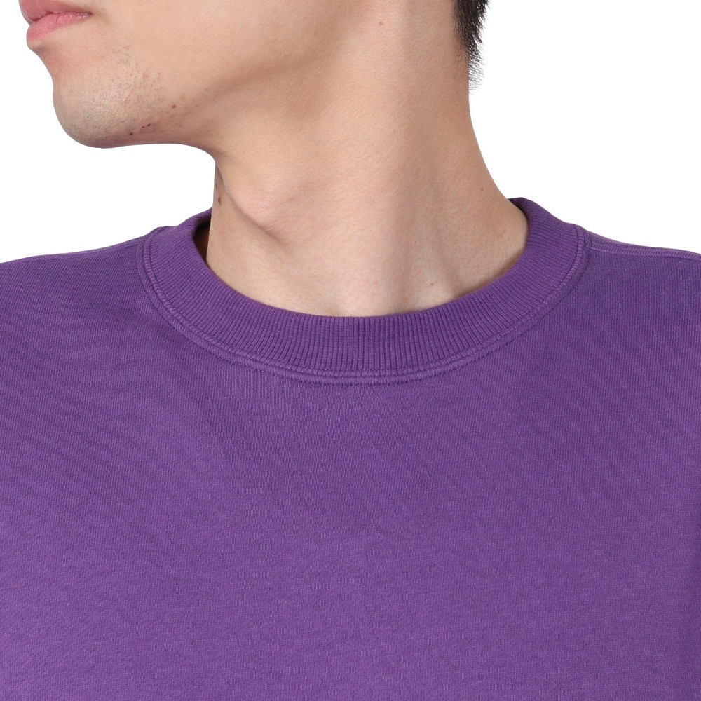 チャンピオン-ヘリテイジ（CHAMPION-HERITAGE）（メンズ）ベーシック クルーネックスウェットシャツ C3-Y035 250