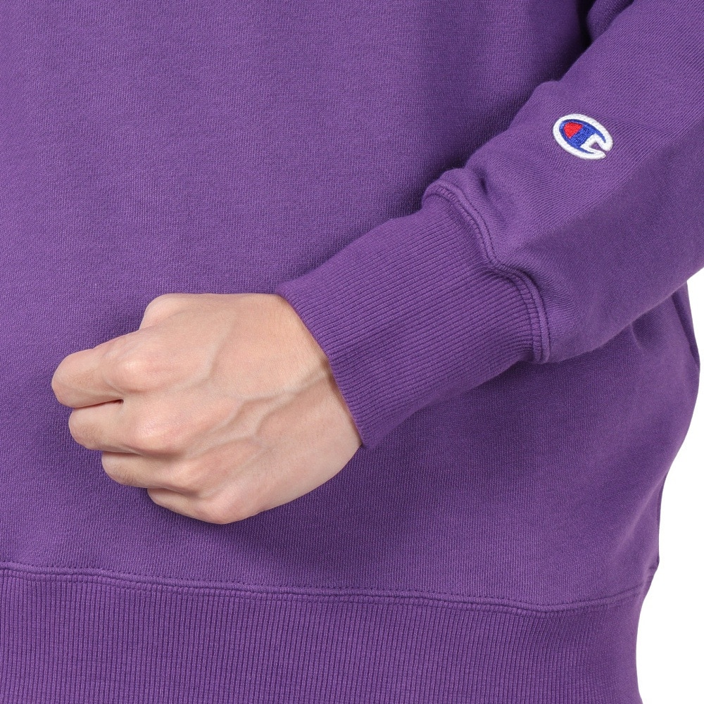 チャンピオン-ヘリテイジ（CHAMPION-HERITAGE）（メンズ）ベーシック クルーネックスウェットシャツ C3-Y035 250