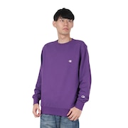 (メンズ)ベーシック クルーネックスウェットシャツ C3-Y035 250